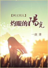 灼眼的阳光封面
