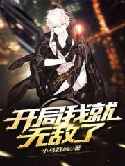 开局我就无敌了封面