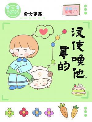 没使唤他,真的封面