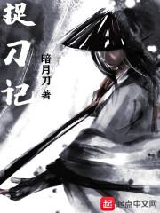 捉刀记封面