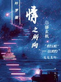 叶罗丽：情之所向封面