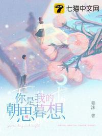 你是我的朝思暮想封面