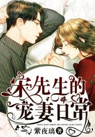 宋先生的宠妻计划全免封面