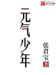 元气少年封面