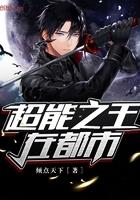 超能之王在都市封面