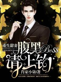 重生甜妻:腹黑Boss请上钩封面