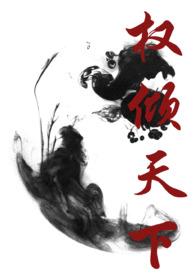 权倾天下(政斗古言)封面