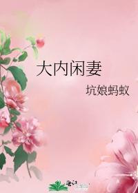 大内闲妻封面