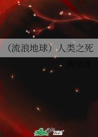 （流浪地球）人类之死封面