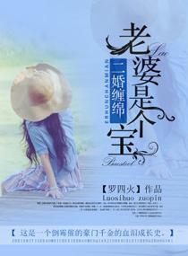 二婚缠绵——老婆是个宝封面
