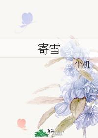 寄雪封面