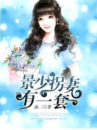景少拐妻有一套封面