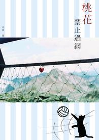 桃花禁止过网封面