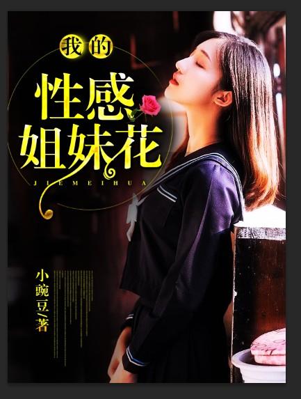 我的性感姐妹花封面