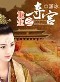 重生之夺宫封面