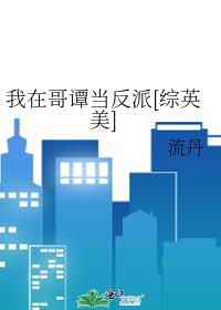 我在哥谭当反派[综英美]封面