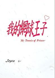 我的网球王子封面