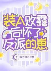 装A败露后怀了反派的崽封面