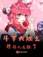 斗罗大陆之开局我无敌了封面
