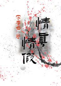 情真情假（我劝你出戏 骨科）封面