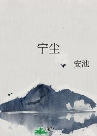 宁尘封面