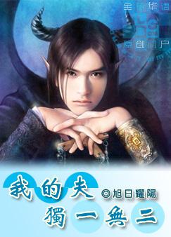 我的夫独一无二封面