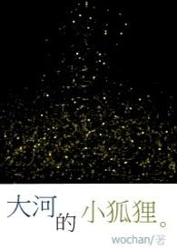 大河的小狐狸封面