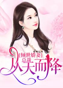 恶魔总裁从天而降封面