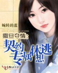 撒旦追妻记封面