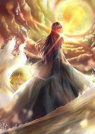 狼族少女封面