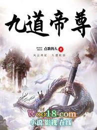 九道帝尊封面