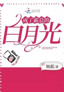 成了霸总的白月光封面