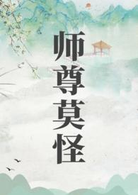 师尊莫怪封面