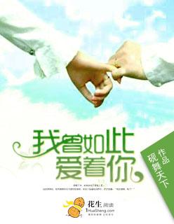 我曾如此爱着你封面