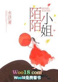 陌陌小姐（H）封面