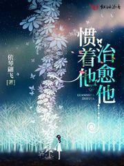 惯着他治愈他封面