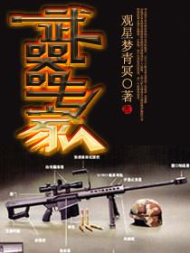 武器专家封面