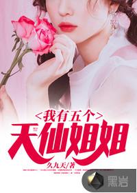 我有五个天仙姐姐封面