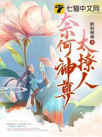 奈何神尊太撩人封面