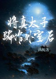 将真太子骗作外室后（古言）封面