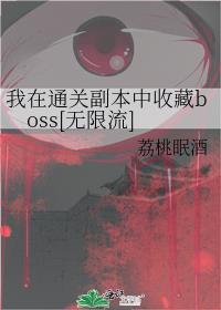 我在通关副本中收藏boss[无限流]封面