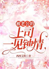 被老公的上司一见钟情封面