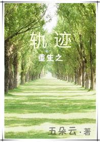 重生之轨迹封面