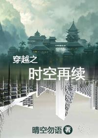 穿越之时空再续封面