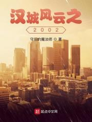汉城风云之2002封面