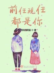 前任现任都是你封面