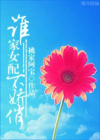 [继承者们]谁家女配不娇俏封面