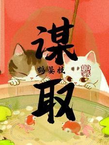 谋取封面