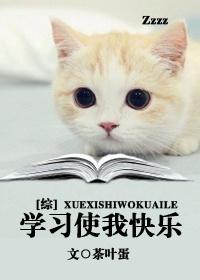 学习使我快乐！[综]封面