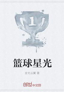 篮球星光封面